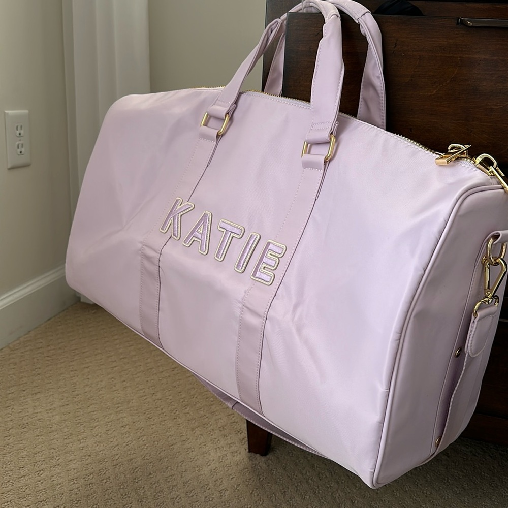 Stoney Clover Duffle Bag